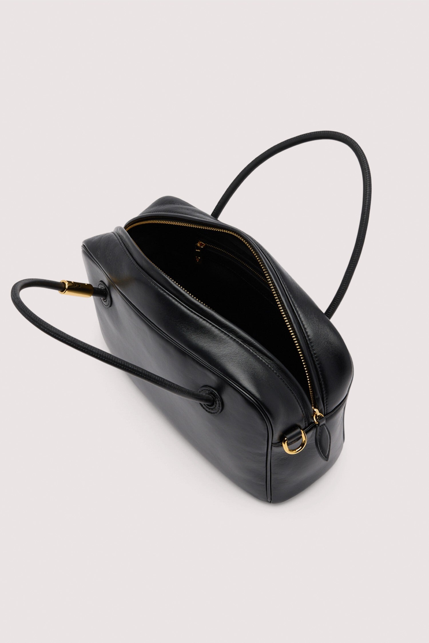 Borsa Orbita bauletto in nappa 3|b5688e898a5d6c51b12f5a9deb2b5903e6544235a7758d7c50736fc2948bf012