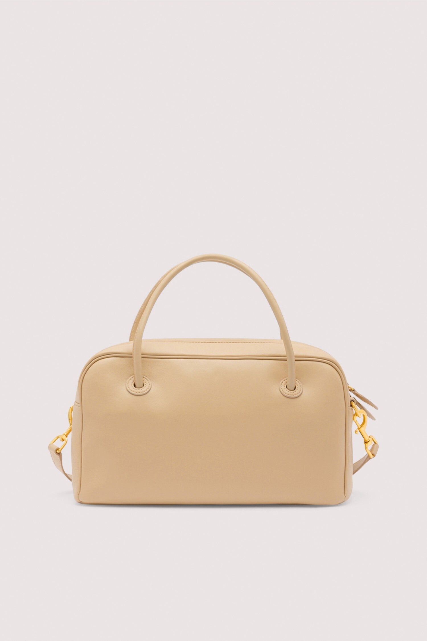 Borsa Orbita bauletto in nappa 5|abecadff4c2af1259da7f0964c72838e5513e5c586473244230386180c8cc91f