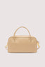 Borsa Orbita bauletto in nappa 5