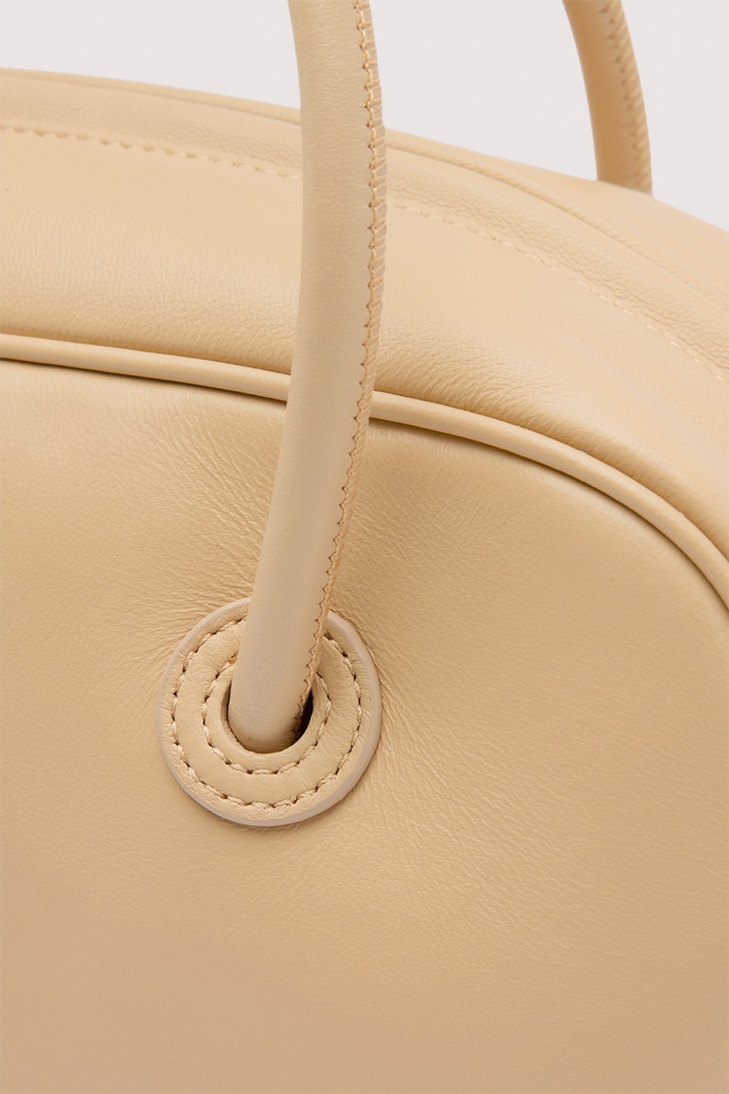 Borsa Orbita bauletto in nappa 4|109d6e1623e7b29cfe6b08cbd8ac4c54fbc3d320931940d34039e60ea2543d3e