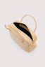 Borsa Orbita bauletto in nappa 4