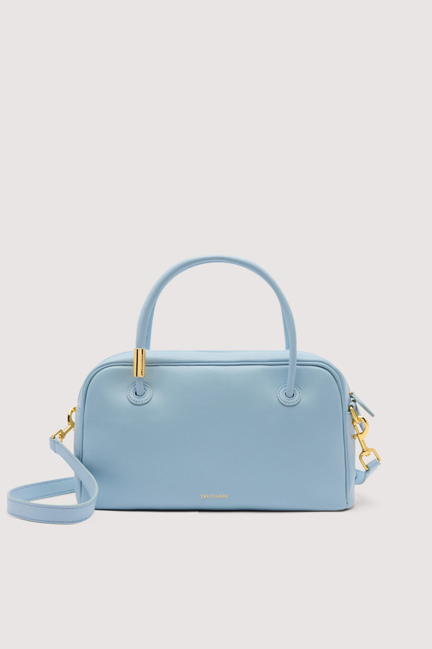 Borsa Orbita bauletto in nappa 1|b5b26fb02a302d8b3e36ae7207f8e040412b710b46137f8b3dd5c8291bc5e719