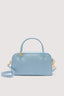 Borsa Orbita bauletto in nappa 1