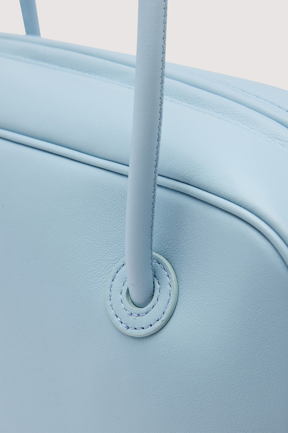 Borsa Orbita bauletto in nappa 3|fe07b1559e0bcebf8d22b8a213ed6833e980e3da6d381f76505a6da678b683d0