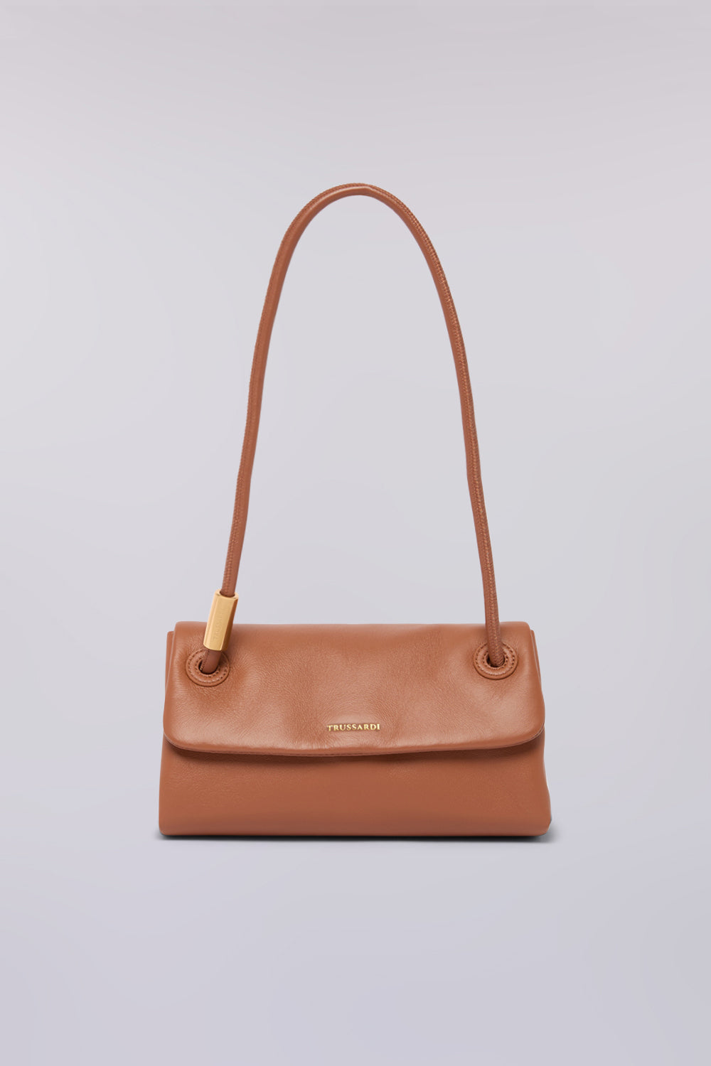 Borsa a tracolla Orbita mini in nappa 1|d4aab1d107c56f0c3998586baa409136ae789b34e748e3daae7f06892e82e6f1