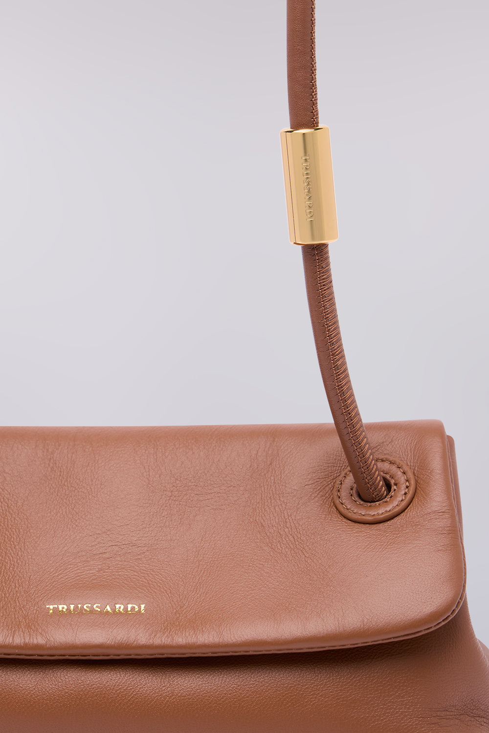 Borsa a tracolla Orbita mini in nappa 3|25ae3290f60bb44504672808a09504769fb3ccdcdfb191e33b38d28da4a07d98