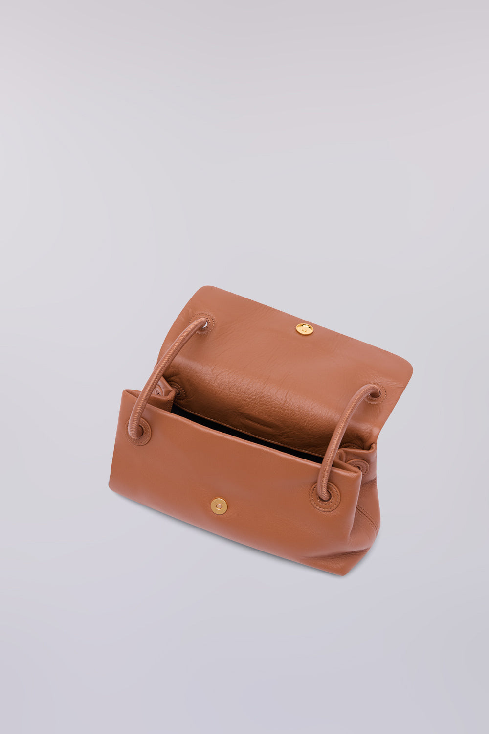 Borsa a tracolla Orbita mini in nappa 2|c7549f19b9c519064d82bf1877e85f6085562f80dc2fd118962867b2df3b437b