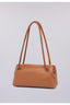 Borsa a tracolla Orbita mini in nappa 4