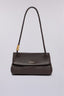 Borsa a tracolla Orbita mini in nappa 2