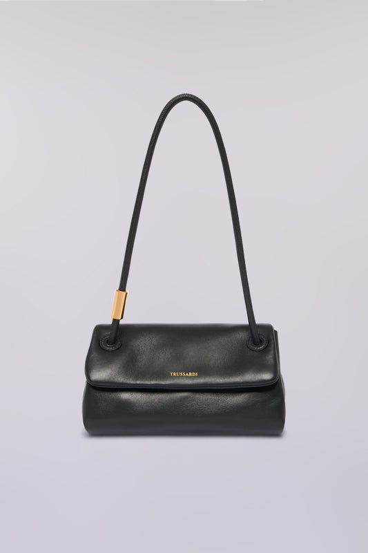 Borsa a tracolla Orbita mini in nappa 1|5095720a3c8d84f8188734fa80227459178e7c21fea8104f99a4a0002b817283