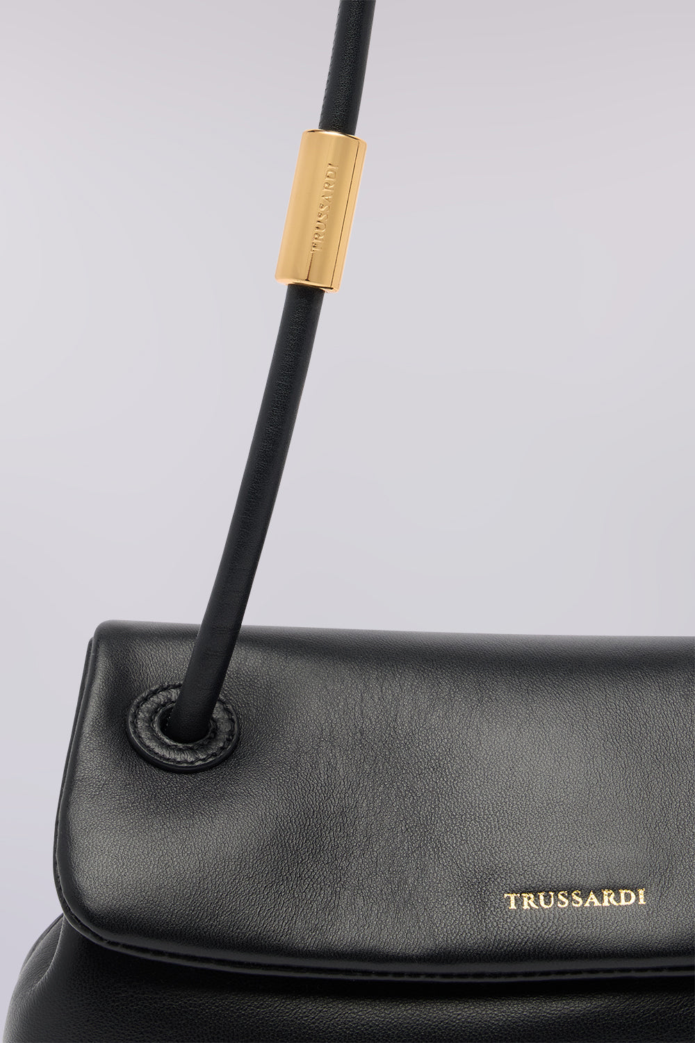 Borsa a tracolla Orbita mini in nappa 3|71e0cf33bb963720303a20547833392fe306499cc3b52bd167c5041983055c3c