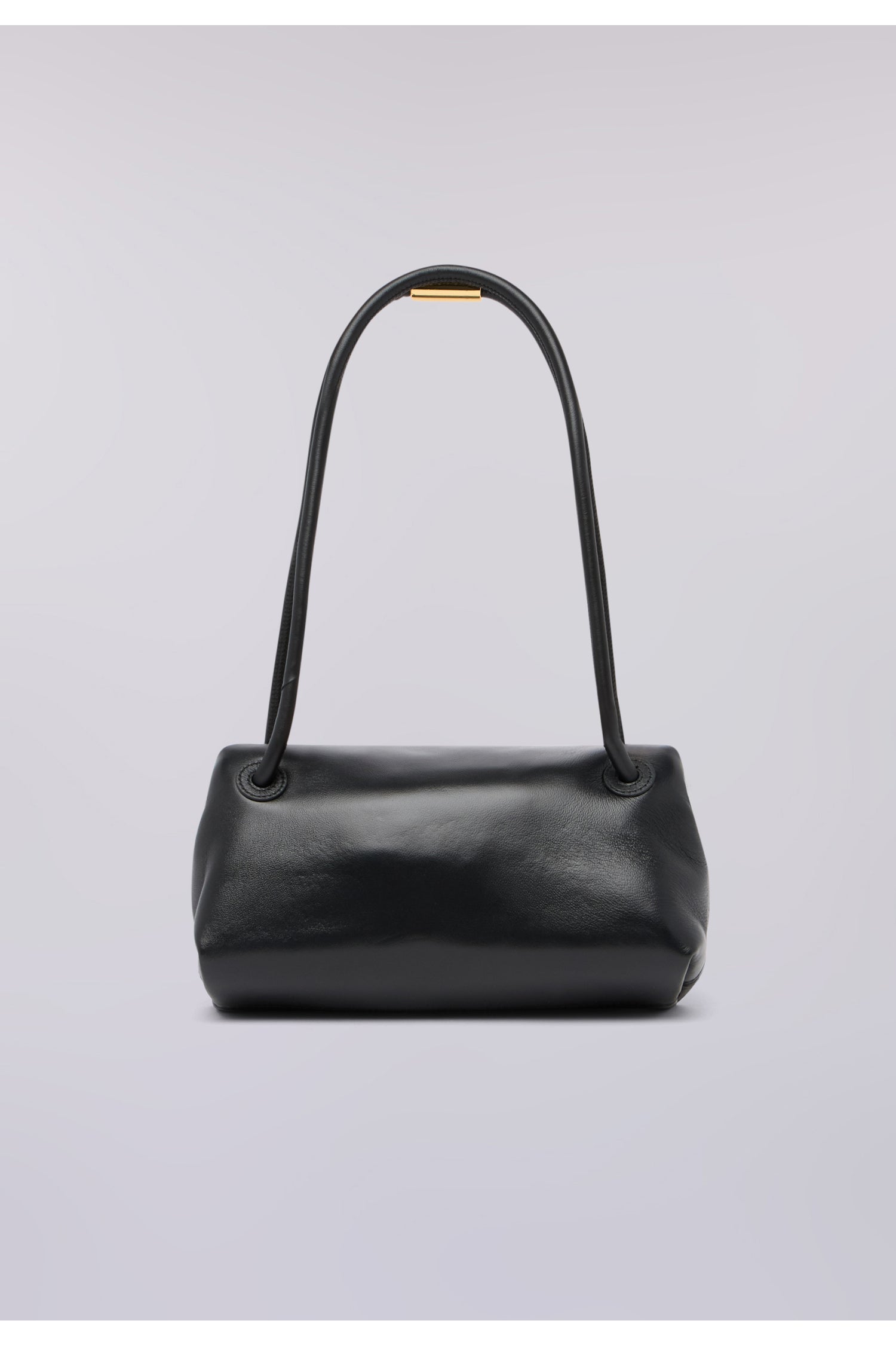 Borsa a tracolla Orbita mini in nappa 4|26d56002865ab9af8a315e3a676664d3d9088044ad039a297d5db64f175eff13