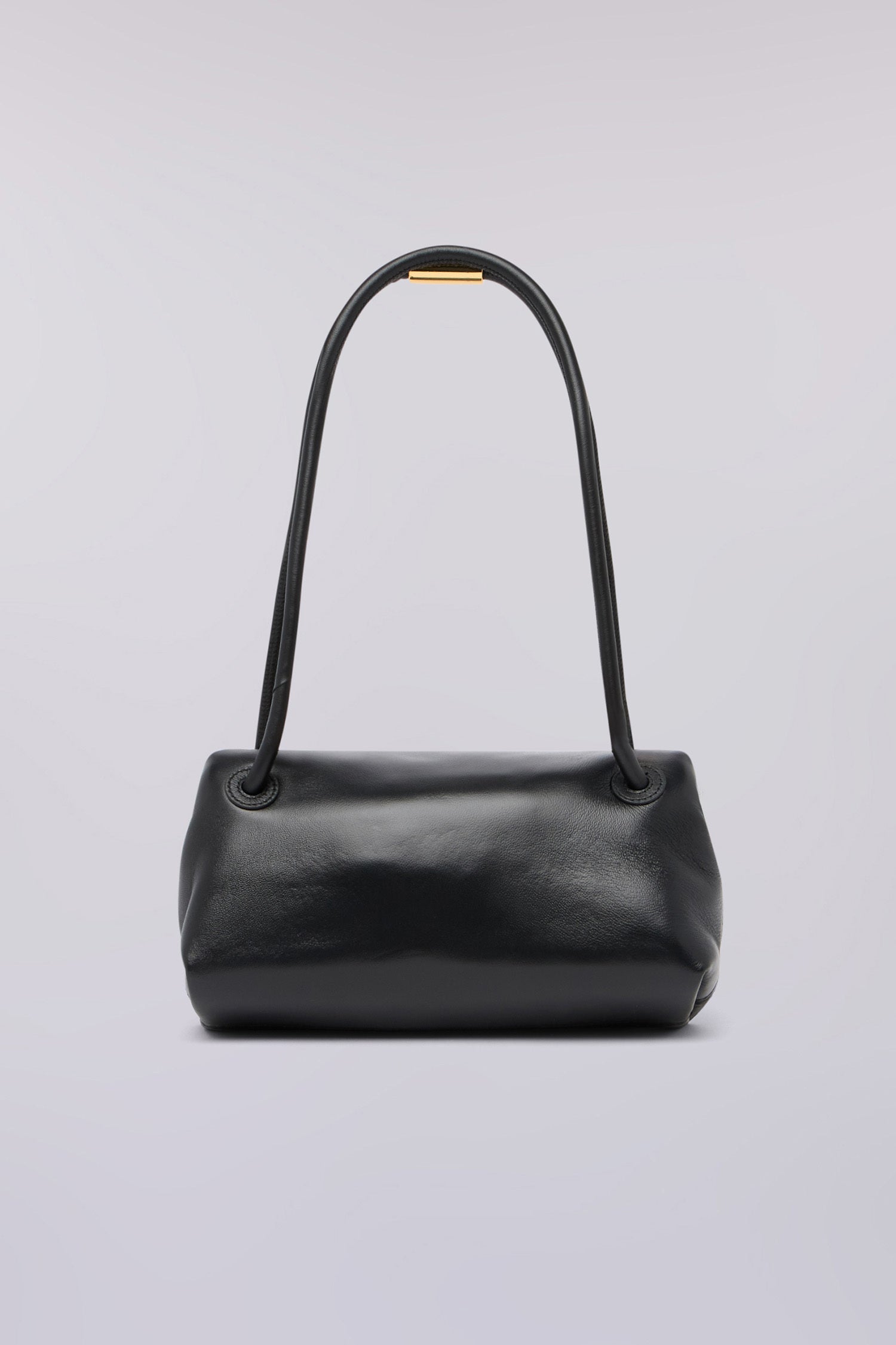 Borsa a tracolla Orbita mini in nappa 4|26d56002865ab9af8a315e3a676664d3d9088044ad039a297d5db64f175eff13