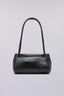 Borsa a tracolla Orbita mini in nappa 4