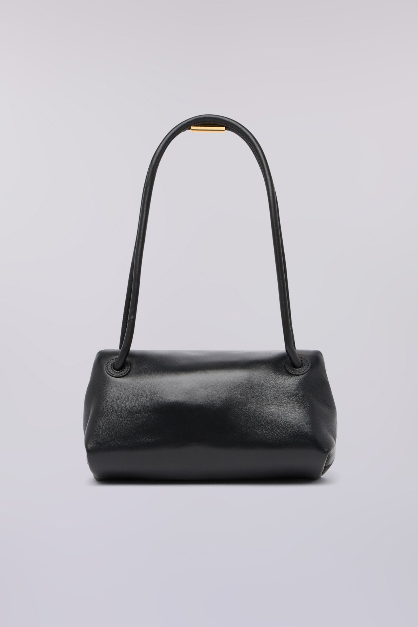 Borsa a tracolla Orbita mini in nappa 4|26d56002865ab9af8a315e3a676664d3d9088044ad039a297d5db64f175eff13