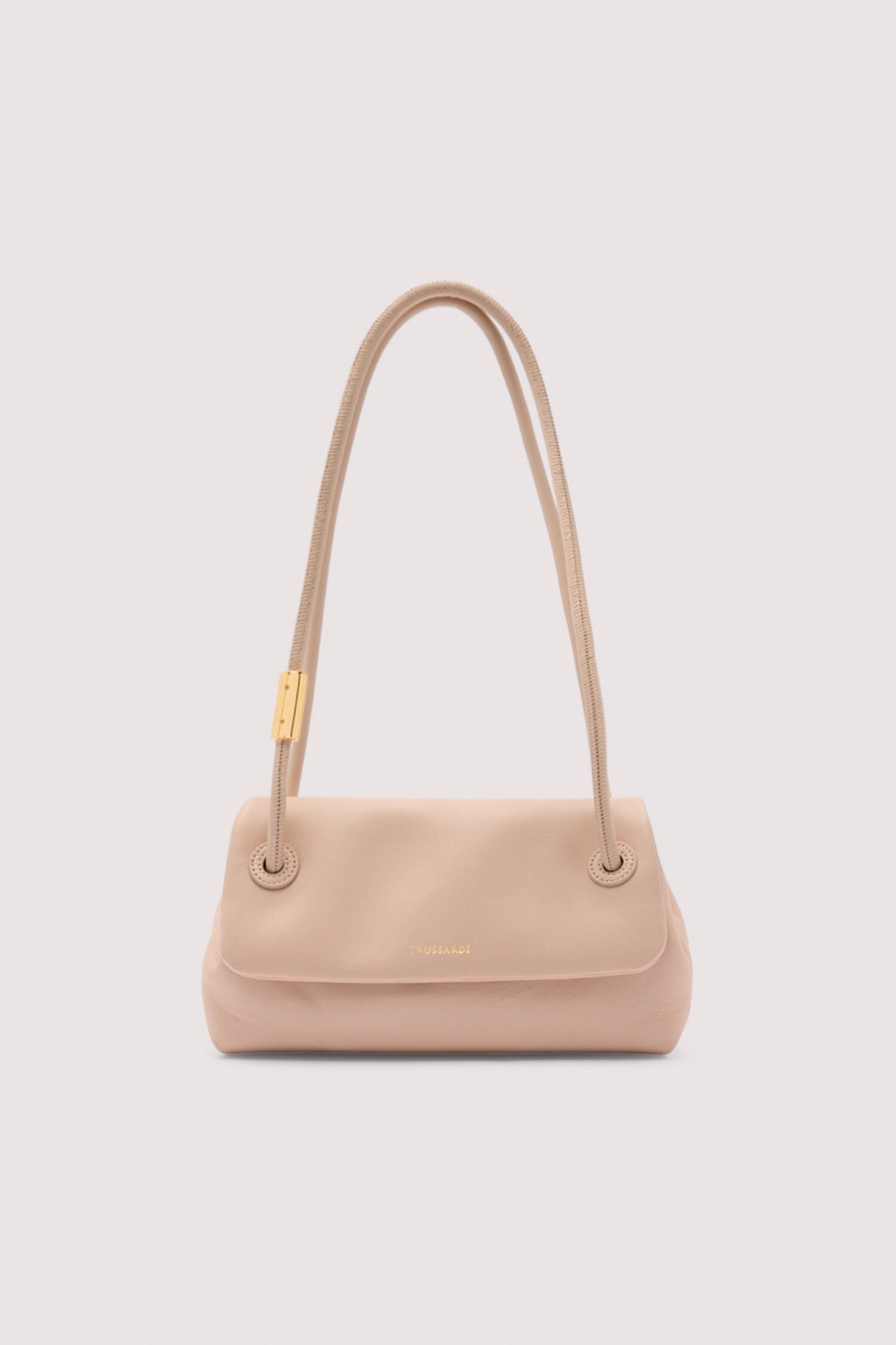 Borsa a tracolla Orbita mini in nappa 1|791eec9806a5c30ad3dd91272cf171ce7aa3a2e26ec4cb52dfb2dde26a3c2074
