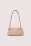 Borsa a tracolla Orbita mini in nappa 1