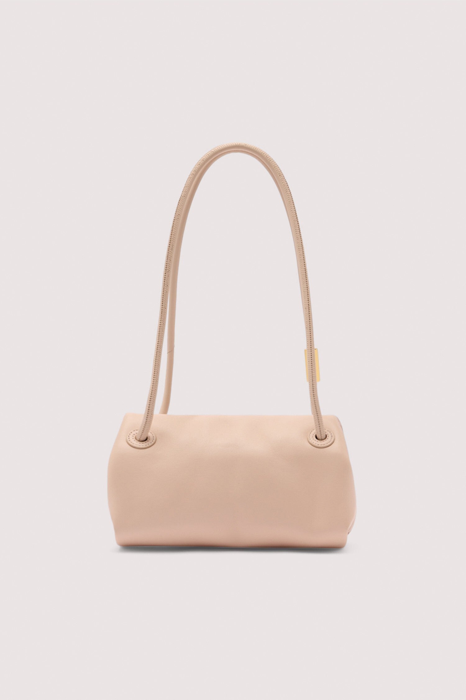 Borsa a tracolla Orbita mini in nappa 5|b06c9ddf746652b8cca5b6ab47eaea22491a9b9dc11abb0889b4d713f63bb3a9