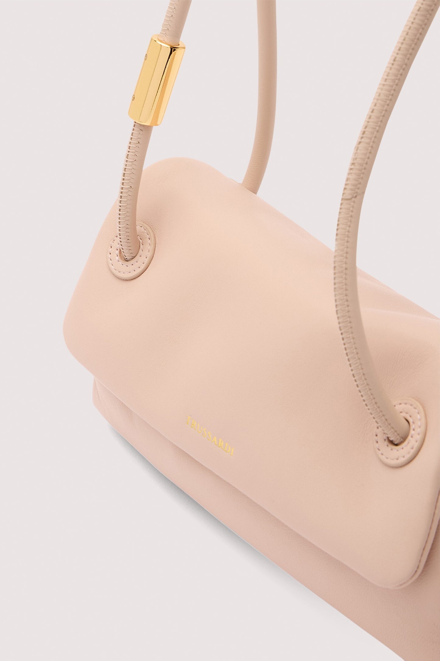 Borsa a tracolla Orbita mini in nappa 4|59cdc0e06f2c52e0978a31af392315ac2554d5a1a860793d559fafcee06f271f