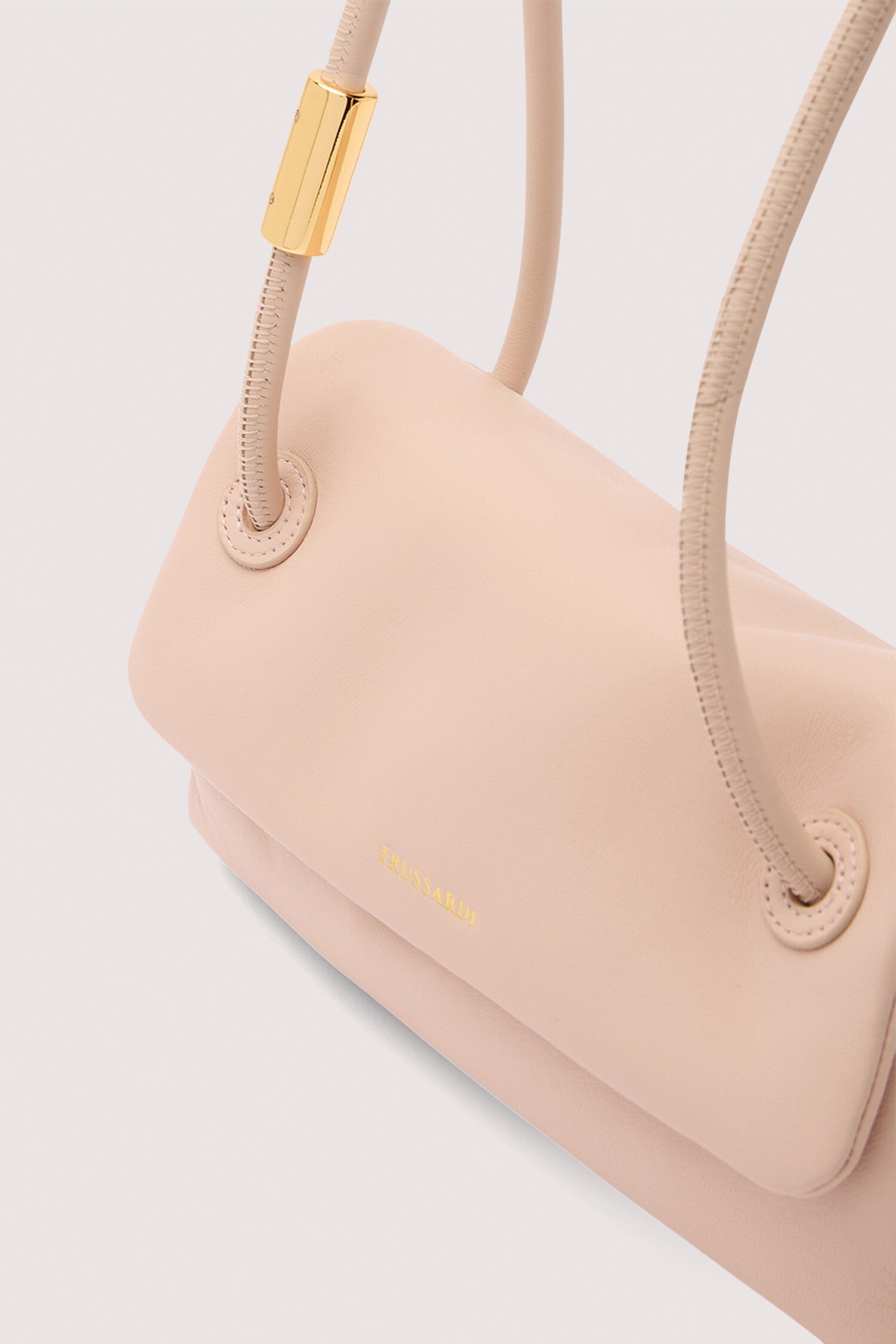 Borsa a tracolla Orbita mini in nappa 4|59cdc0e06f2c52e0978a31af392315ac2554d5a1a860793d559fafcee06f271f