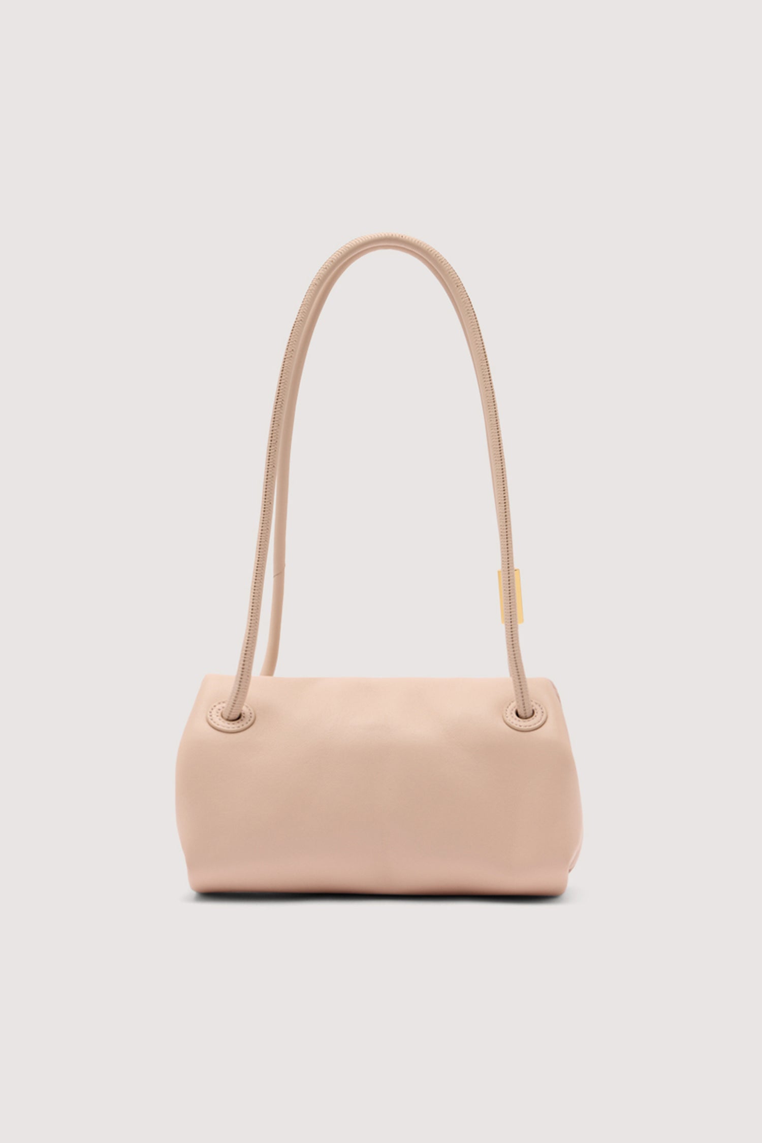 Borsa a tracolla Orbita mini in nappa 4|64090411316767c27763db15d4f2a049a5824ecd0f9ca45809247eddfd91aa10