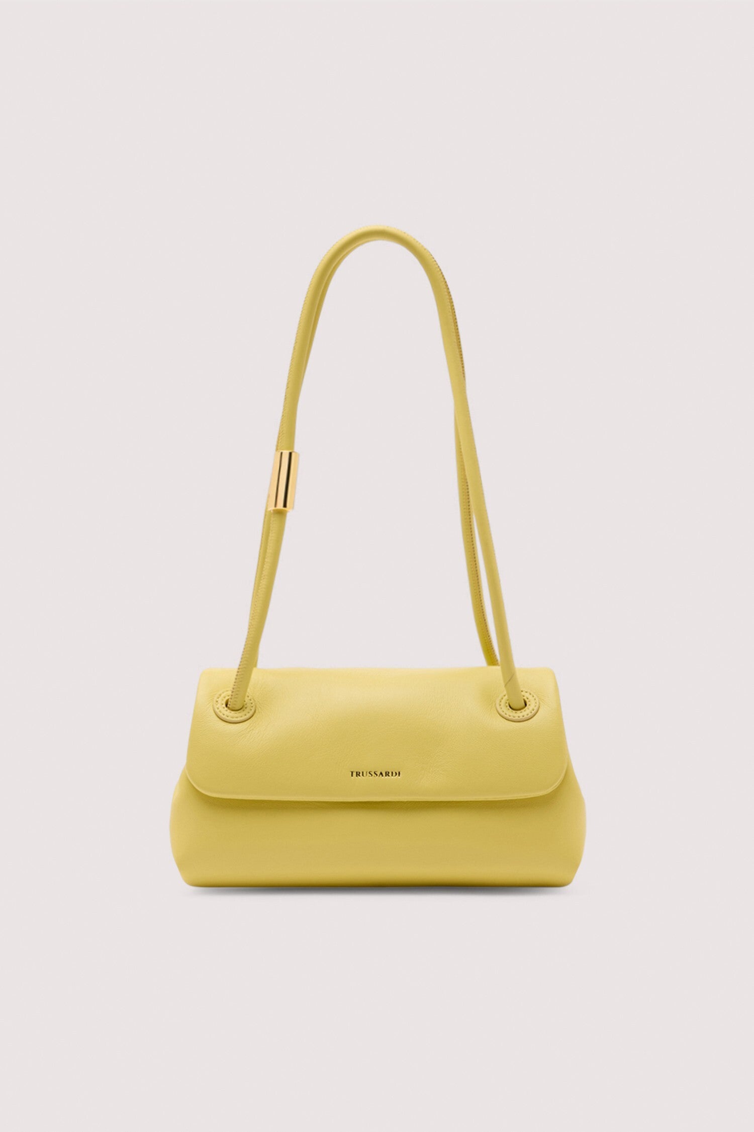 Borsa a tracolla Orbita mini in nappa 1|237079fe69ec1074ee2a818a76262828b5d930320cbcf3b511344352db05569b