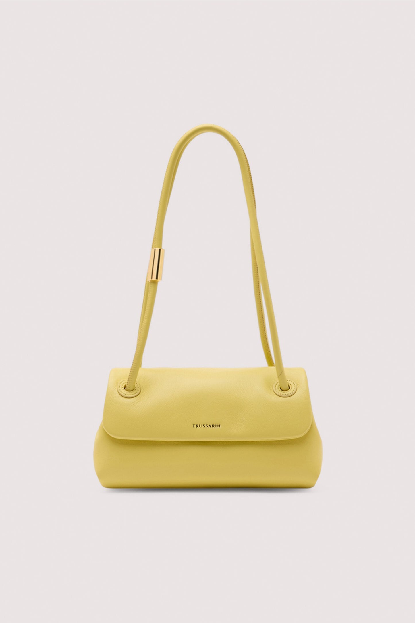 Borsa a tracolla Orbita mini in nappa 1|237079fe69ec1074ee2a818a76262828b5d930320cbcf3b511344352db05569b