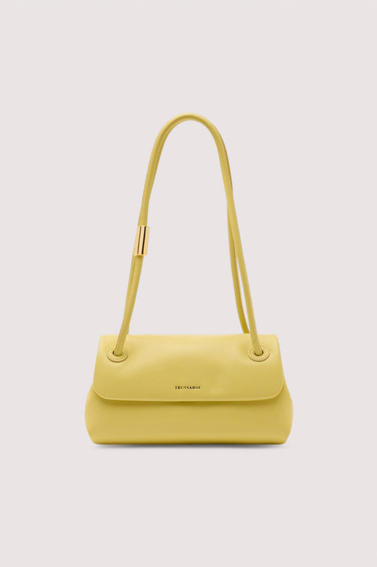 Borsa a tracolla Orbita mini in nappa 1|237079fe69ec1074ee2a818a76262828b5d930320cbcf3b511344352db05569b