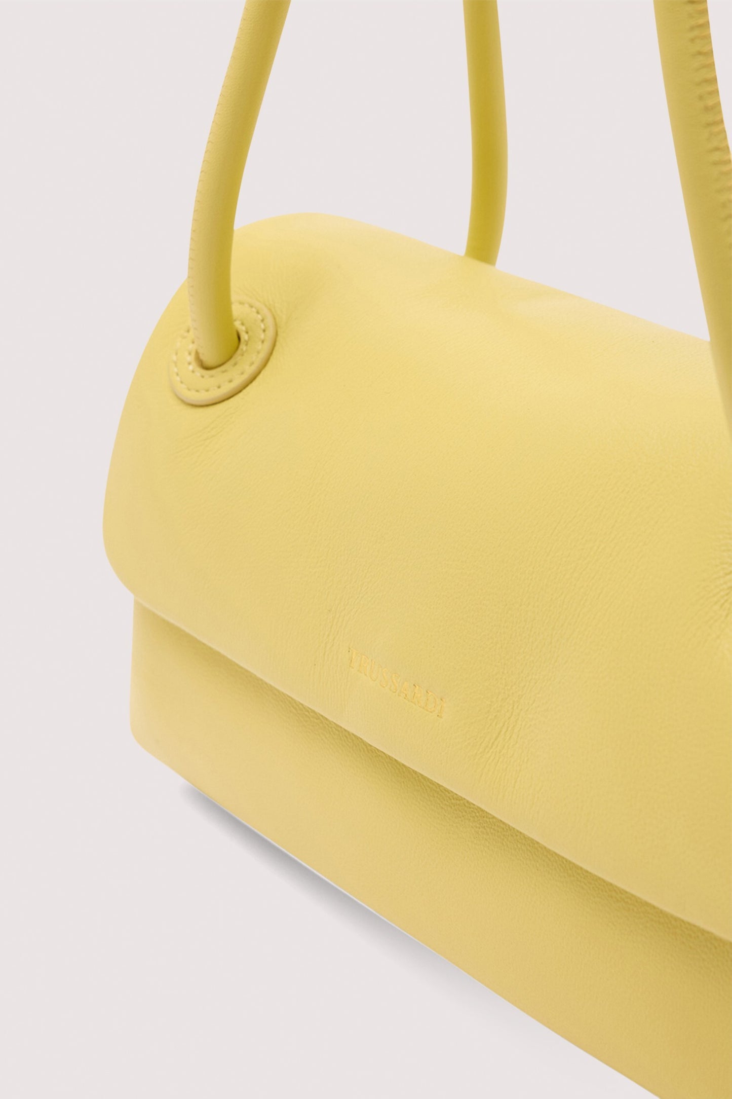 Borsa a tracolla Orbita mini in nappa 3|2ff4c1874b84e136503aa7cf15a8d38f84e9132e88696f91e1ca325ea8264d40