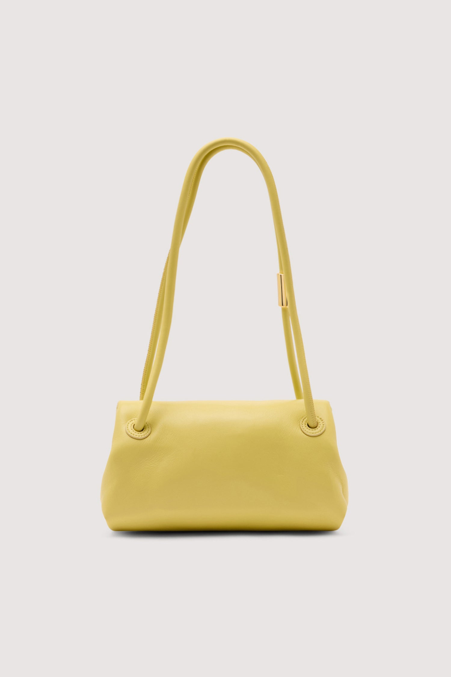 Borsa a tracolla Orbita mini in nappa 4|47711fe423ee9de8c0d975d9ee0025a23dd46673191248f97dcd578828cea015