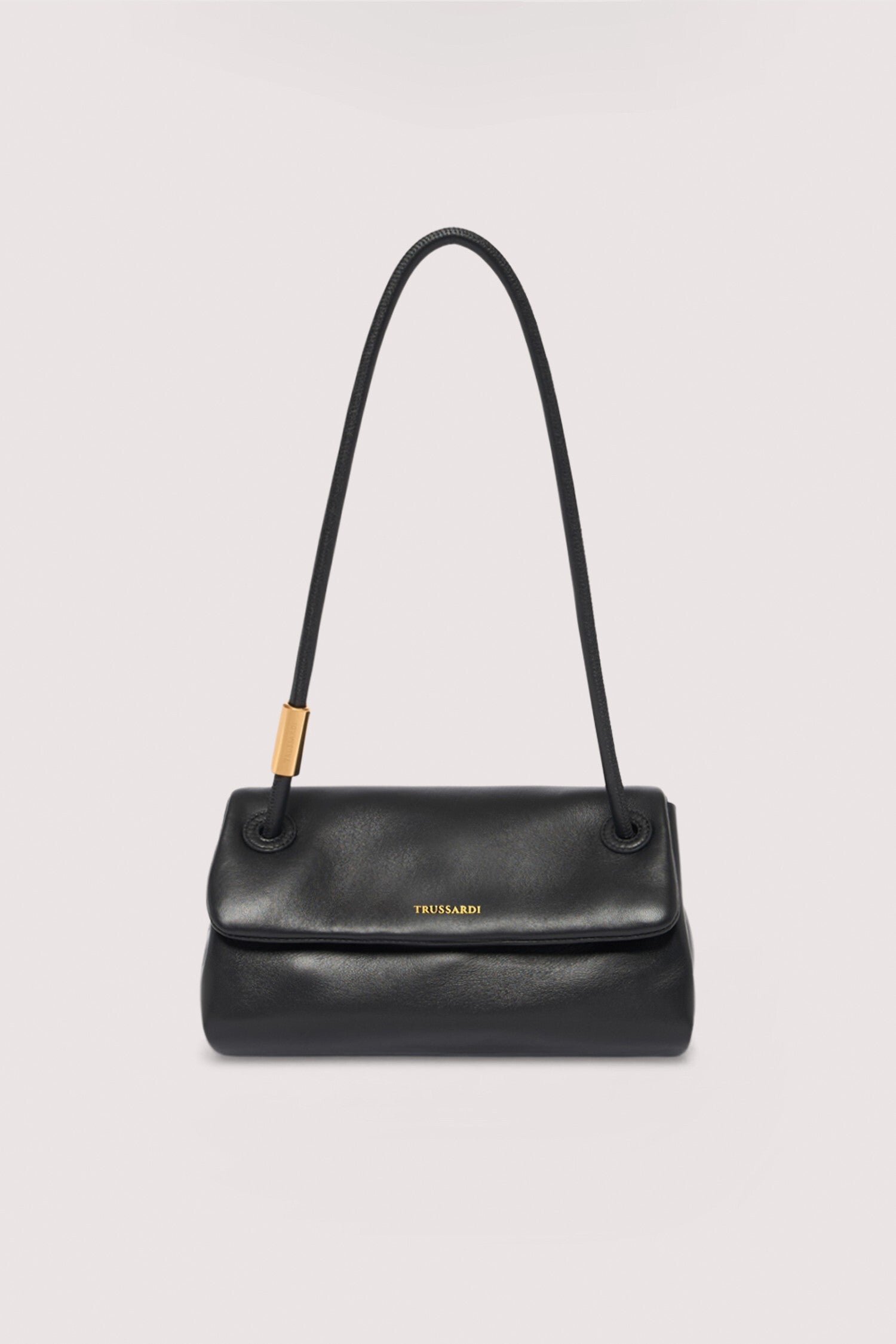 Borsa a tracolla Orbita mini in nappa 1|3fdec2dc4d712733f757f0ea9f822ccaa926b15cf0c5c8f58b749a9fcd63152e