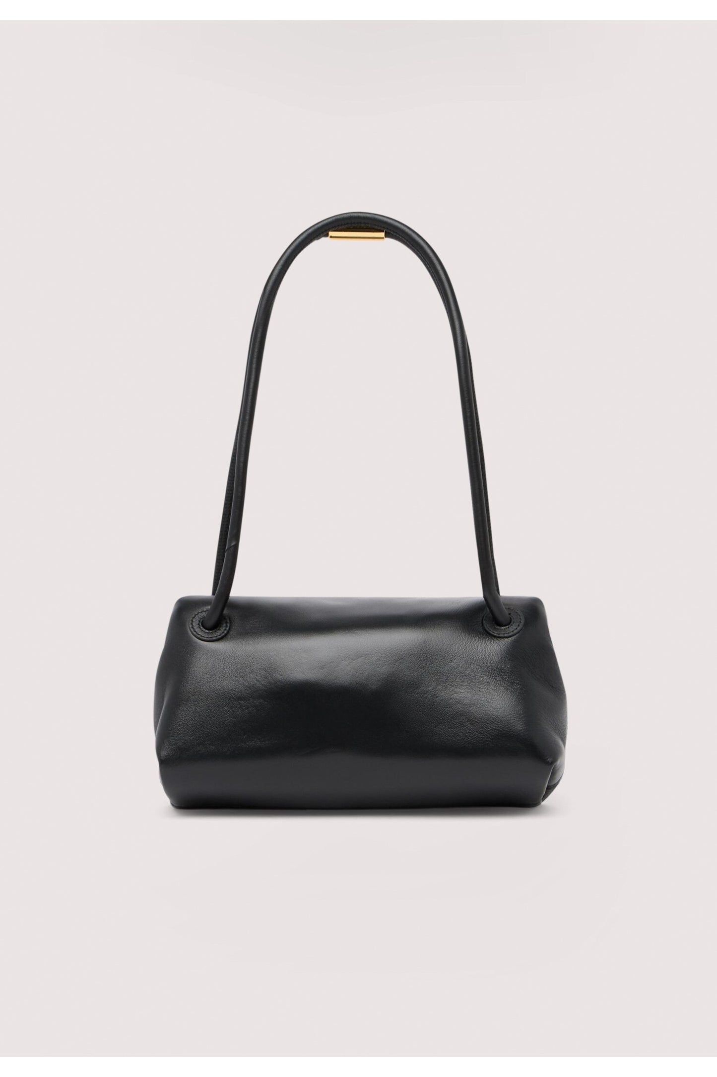 Borsa a tracolla Orbita mini in nappa 2|c203d66ae7f25fc3b06605dc20bb8ac81afb3c4428040029b0f458e5eb8b7290