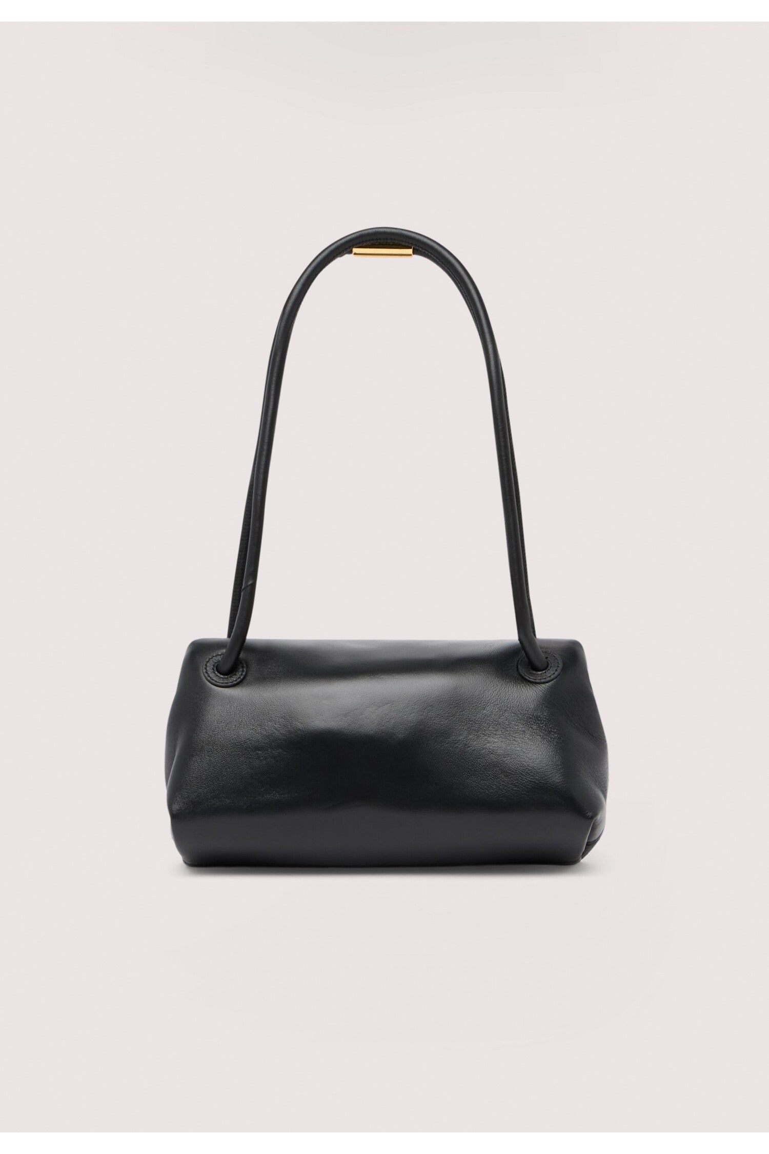 Borsa a tracolla Orbita mini in nappa 2|c203d66ae7f25fc3b06605dc20bb8ac81afb3c4428040029b0f458e5eb8b7290