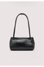 Borsa a tracolla Orbita mini in nappa 2