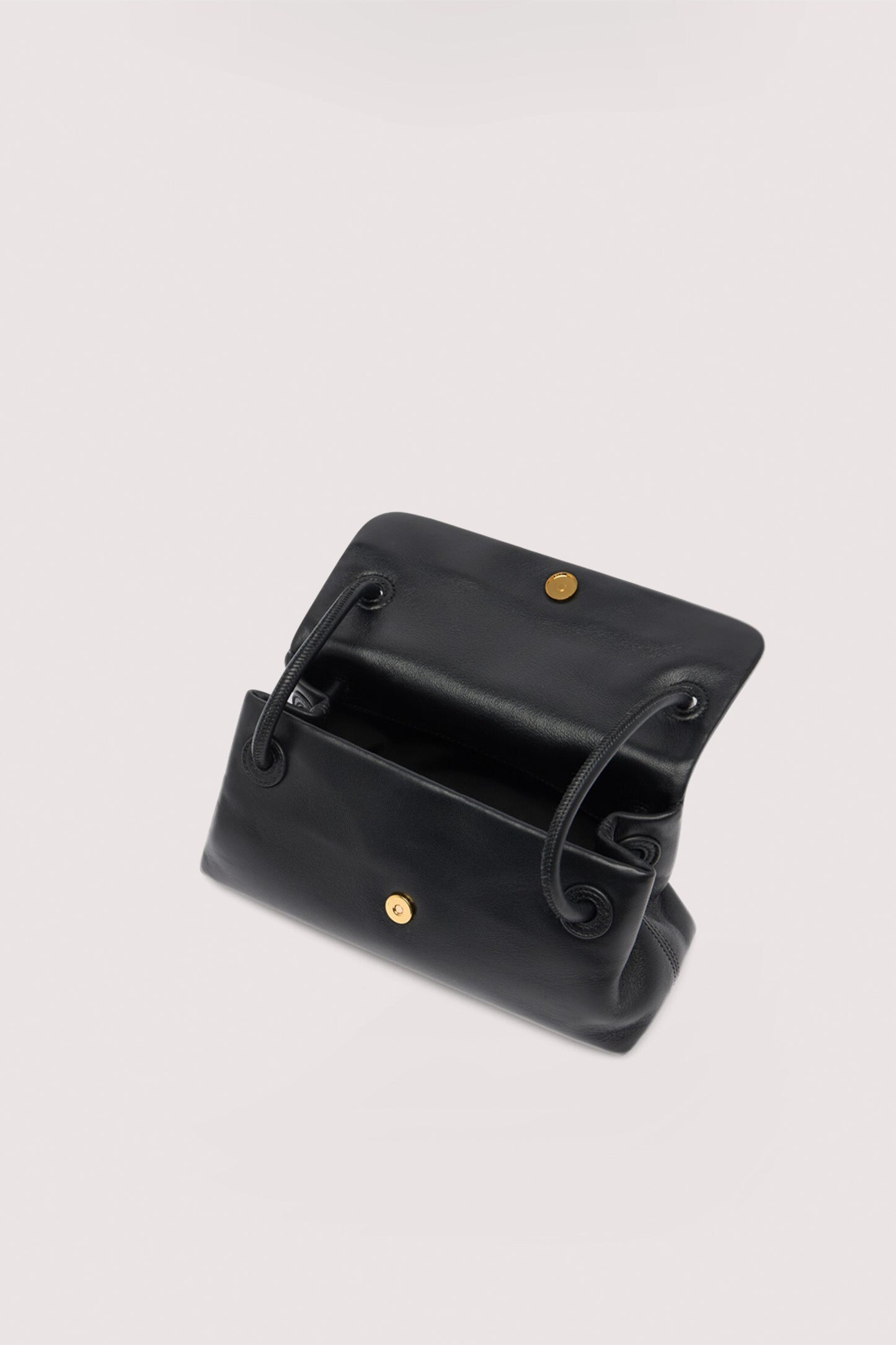 Borsa a tracolla Orbita mini in nappa 4|836369ff98adeb9309f31cec2cf6f0e15da78a0b2aec71396ef28cbb78df9291