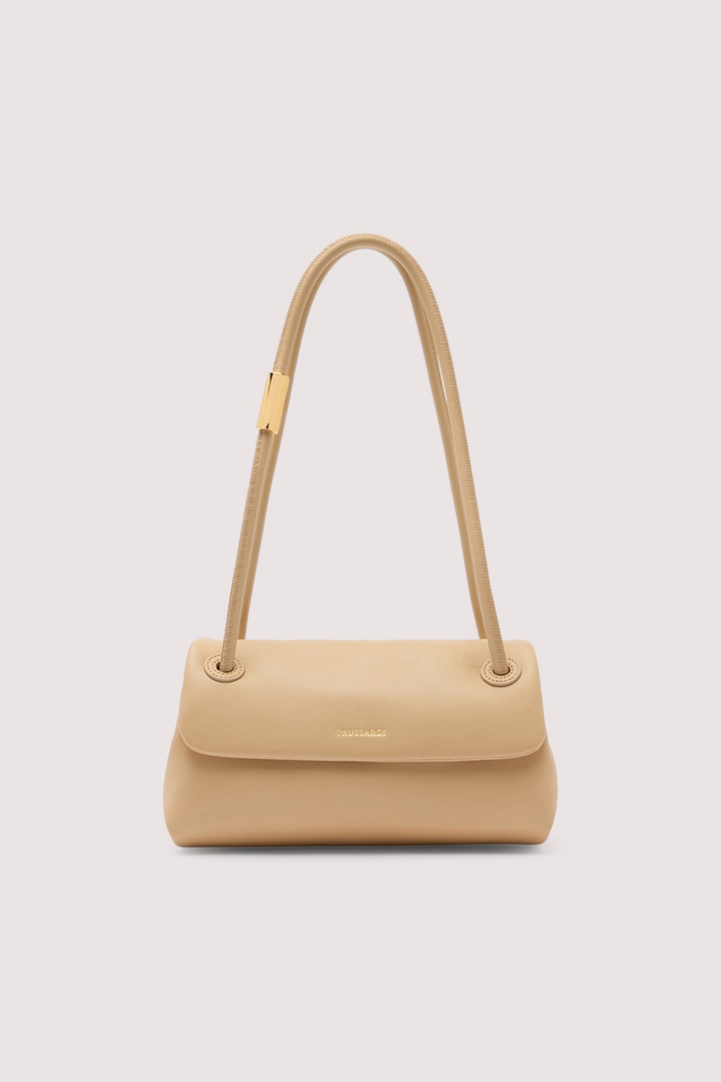 Borsa a tracolla Orbita mini in nappa 1|693add3a025a15c67ed2a5cc383abeb1f78f47dd1d1f1684e12148f067d2a7b4