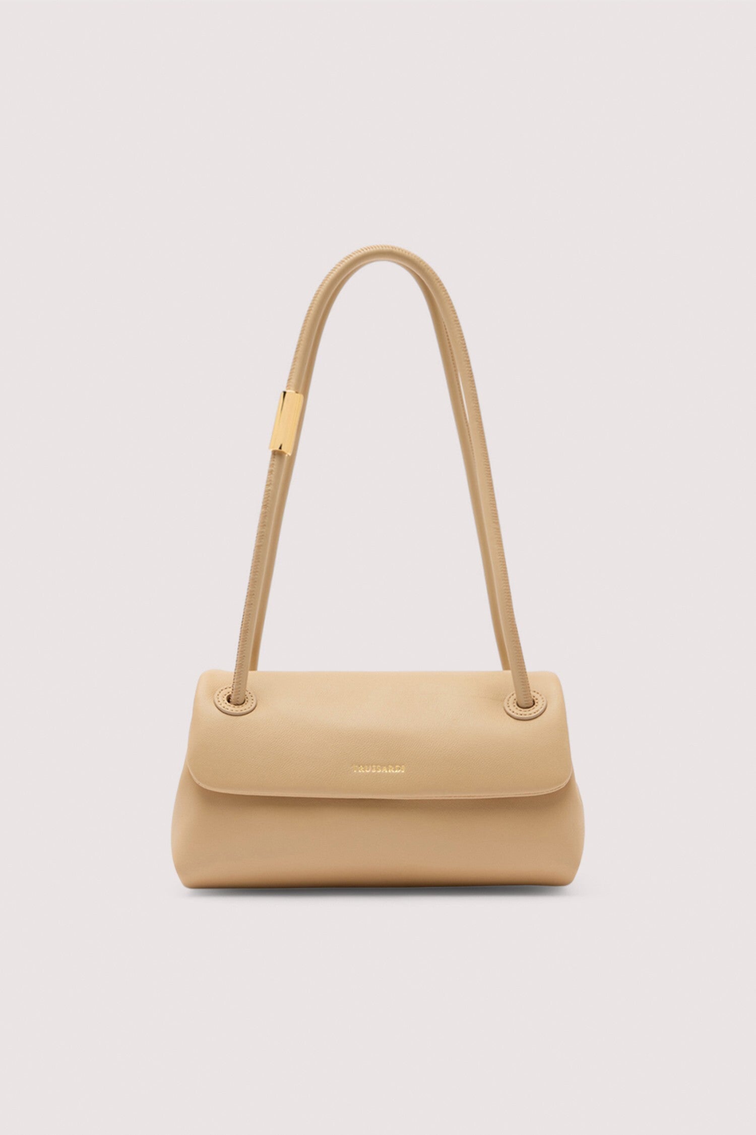 Borsa a tracolla Orbita mini in nappa 1|693add3a025a15c67ed2a5cc383abeb1f78f47dd1d1f1684e12148f067d2a7b4