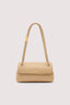 Borsa a tracolla Orbita mini in nappa 1