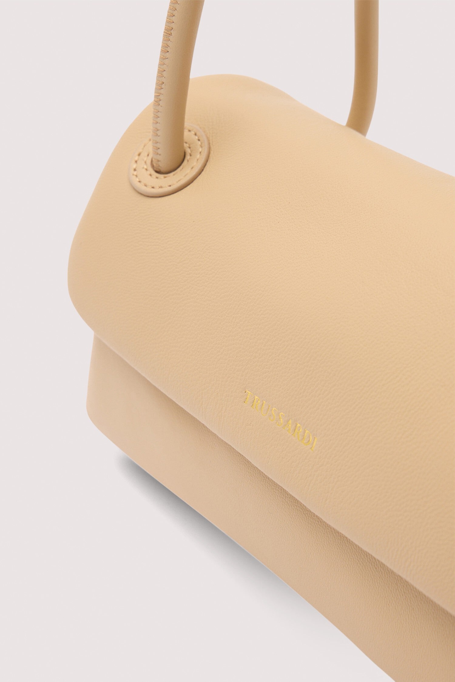 Borsa a tracolla Orbita mini in nappa 4|9c4481e434d1f80f5c8f35d2dd9ef288db1ca6844bcb6306f25c98c261318ee7