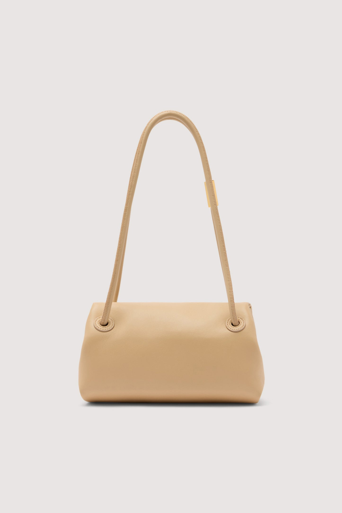 Borsa a tracolla Orbita mini in nappa 4|db8d32e9d4e1a060d5b076be1a7daf2684d55ff64c19fbcfe8e170e987d573a9