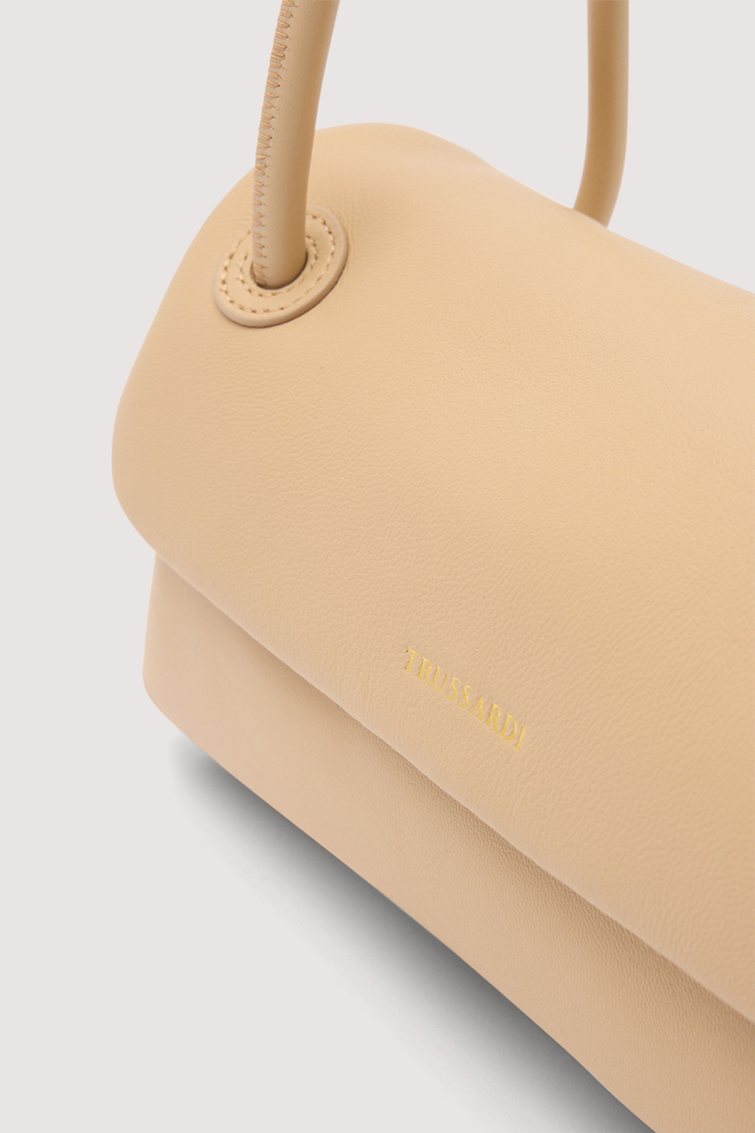 Borsa a tracolla Orbita mini in nappa 3|31a4381a2cb5f2632c4f1929d7b1dacc5b861f48f86e02720a55de7d170be0f7