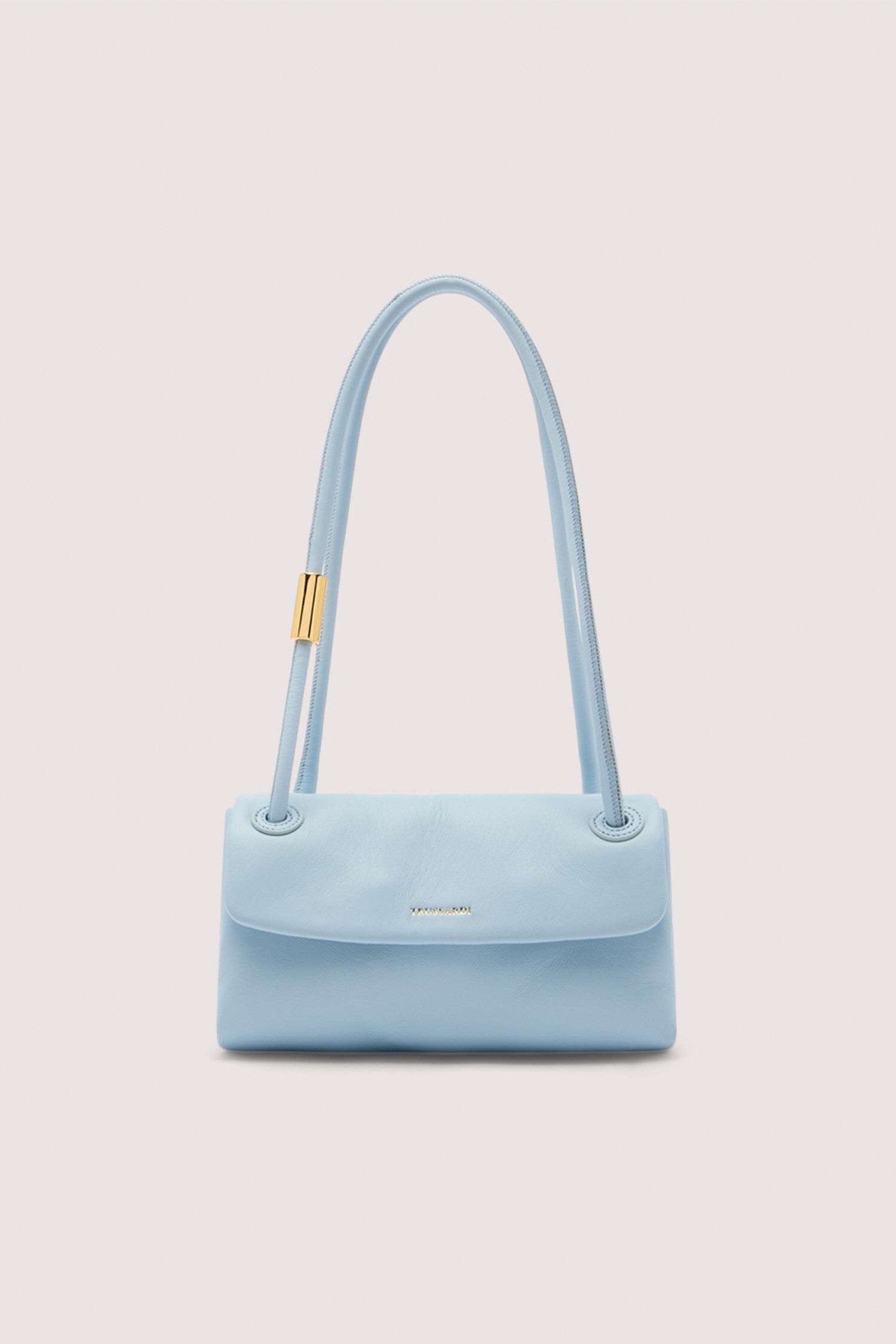 Borsa a tracolla Orbita mini in nappa 1|9a4e47c9a8fc66f650ff556e9762743878649264f22d193575163c6b3dca5f07