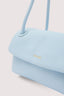 Borsa a tracolla Orbita mini in nappa 4
