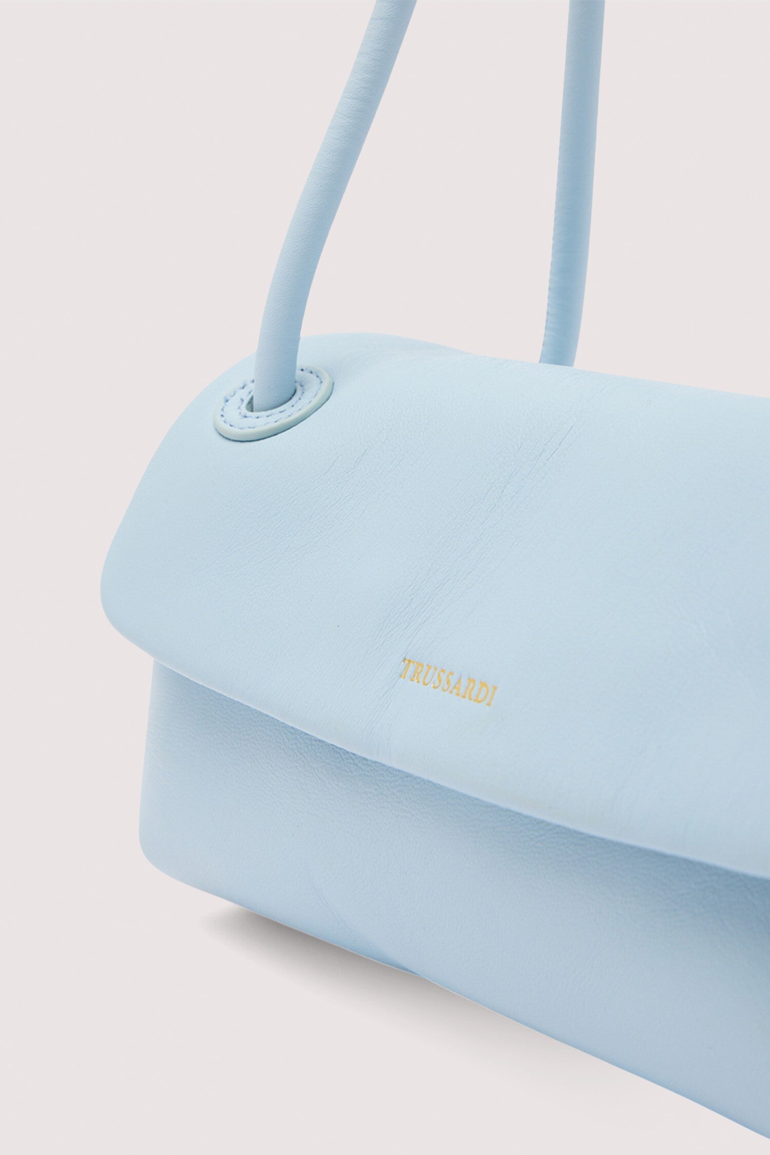 Borsa a tracolla Orbita mini in nappa 4|681243aa4069acbd90f47dd48348bfa5476a62188bfa8479c91fa050fb5450a7