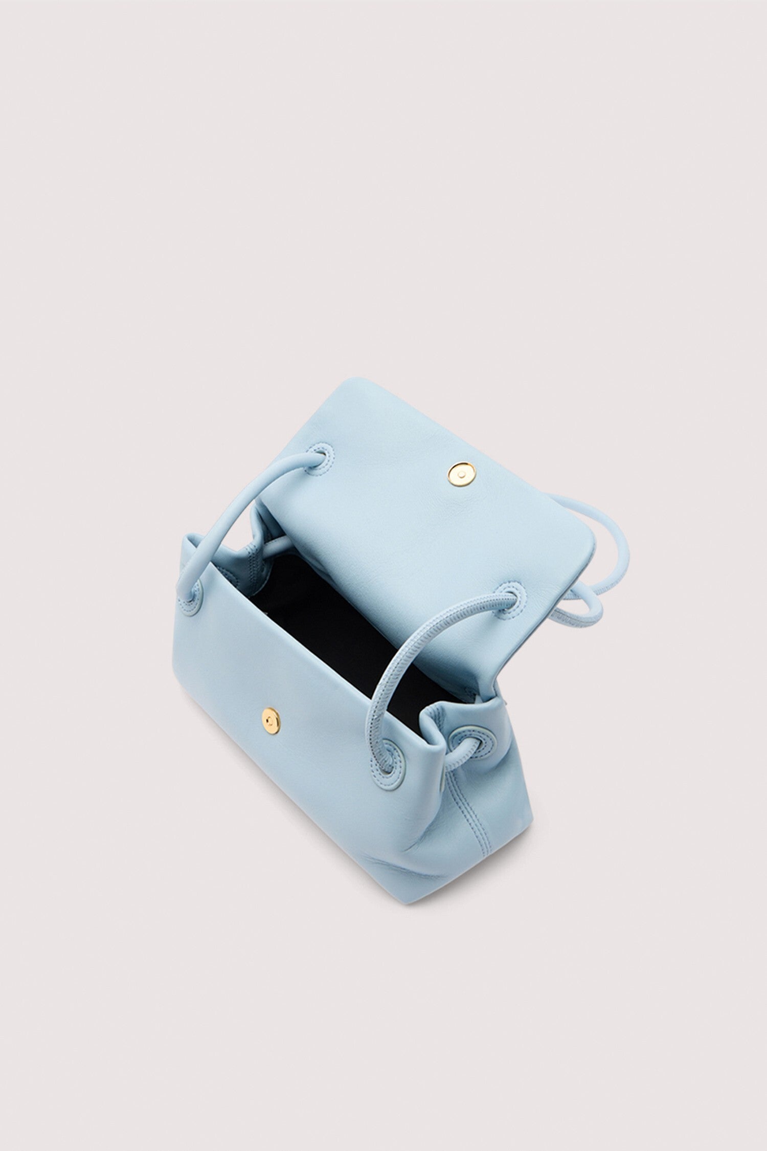 Borsa a tracolla Orbita mini in nappa 3|5ffb6fa00c567560cd5c1062ac99c91f392fe9951795919c48107ed65a596c17