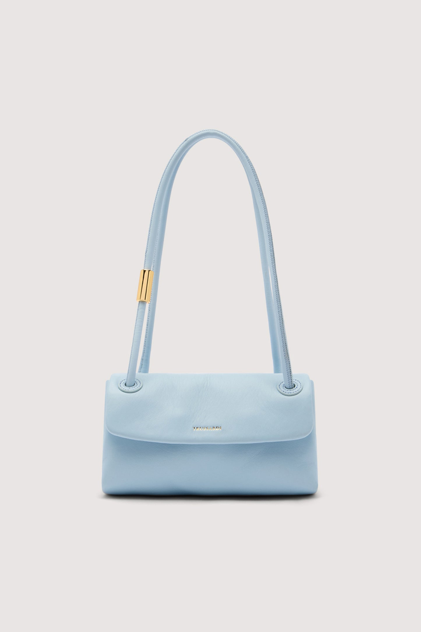 Borsa a tracolla Orbita mini in nappa 2|b003a47a89f641e3eb278e3cb103b977d365c1b12bbab15c89b1ddbad2e37e77