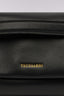Borsa a tracolla Orbita mini in nappa con catena  3
