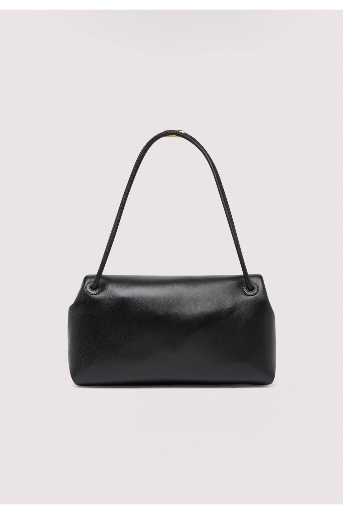 Borsa a tracolla Orbita media in nappa 4|a6e7e4563d36b6e3245362fcc82d2d0ec0cb0b83fd87e26439c9a0ba93b18979