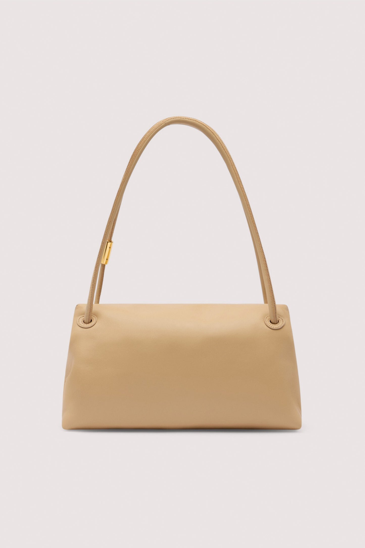 Borsa a tracolla Orbita media in nappa 4|f81e86b5b8bcc4ba869e27f1a404b82cd5e95913def979a947828ac32e29a452