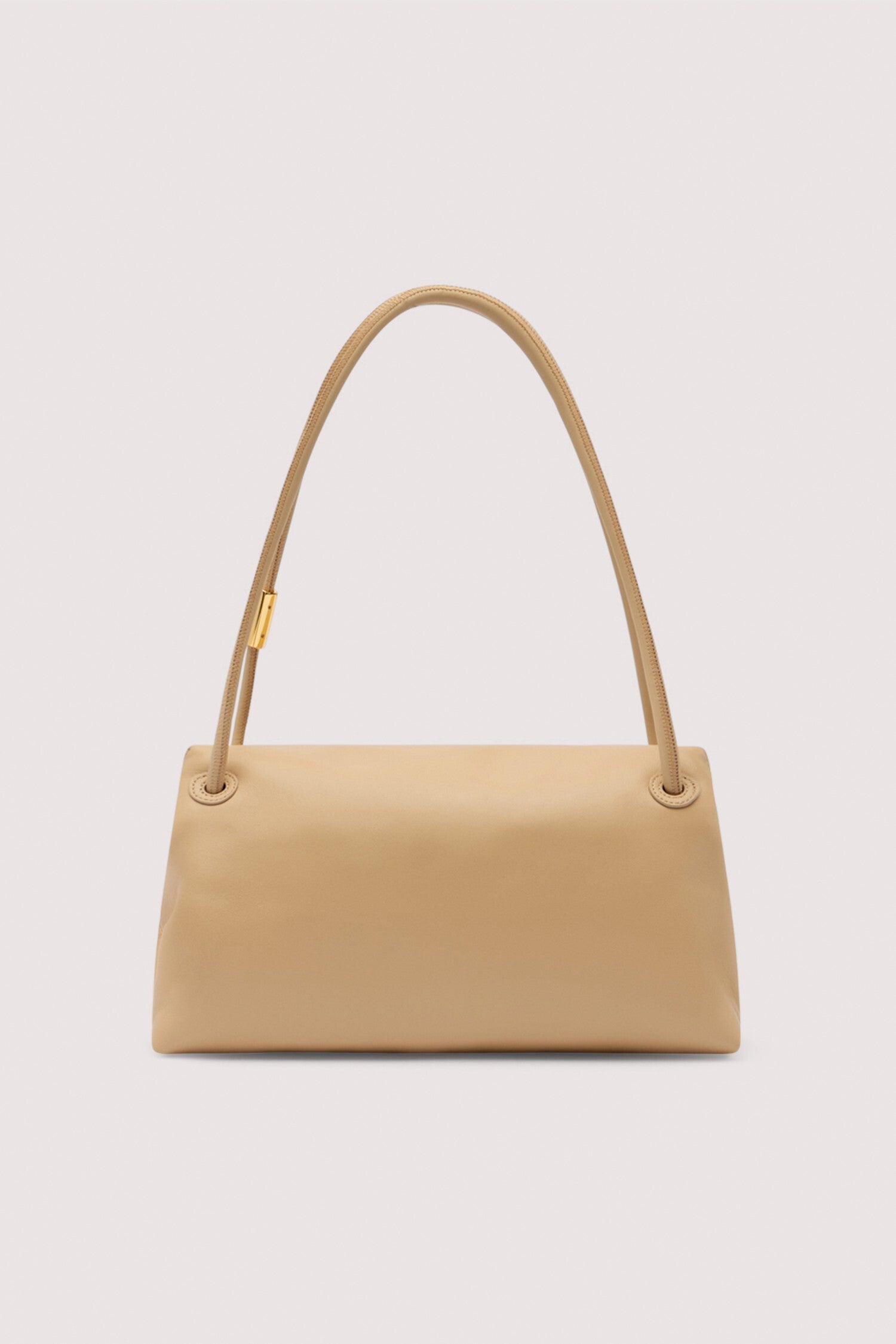 Borsa a tracolla Orbita media in nappa 4|f81e86b5b8bcc4ba869e27f1a404b82cd5e95913def979a947828ac32e29a452